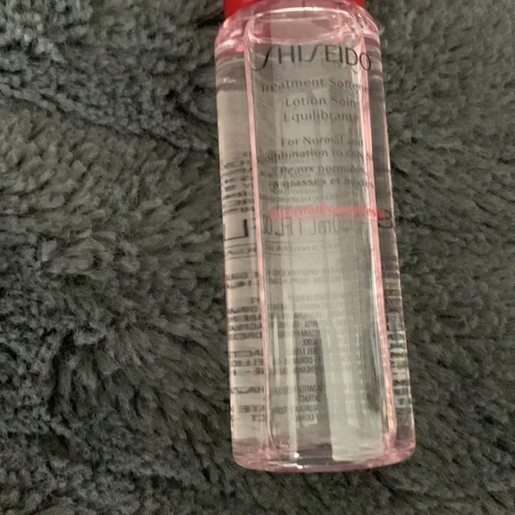 Shiseido Sample set - Picture 3 of 3